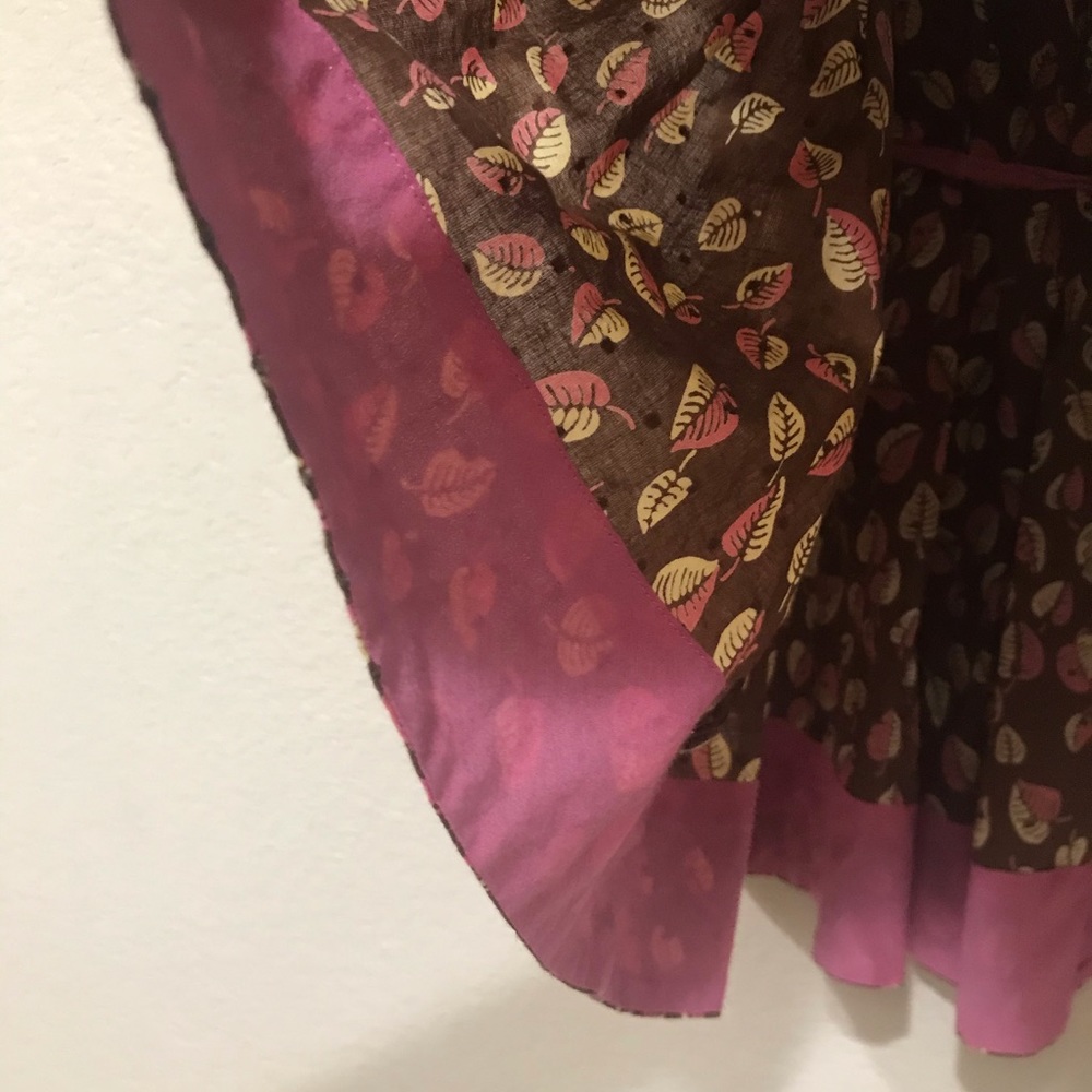 blouse - Picture 4 of 6